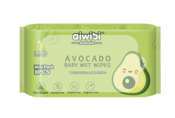 Խոնավ անձեռոցիկներ