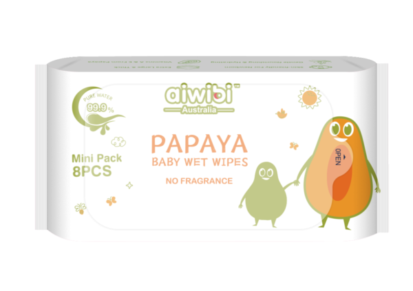 Խոնավ անձեռոցիկներ