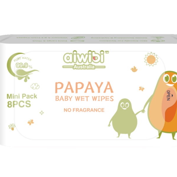 Խոնավ անձեռոցիկներ