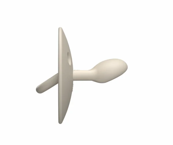 Ծծակ «ChooChoo» 6 ամսից բարձր երեխաների համար։