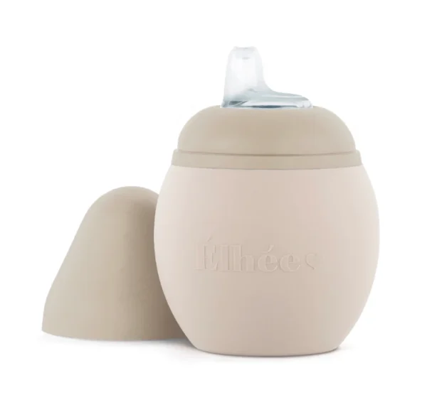 Ուսուցողական բաժակ՝ հակաթափման համակարգով։