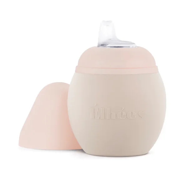 Ուսուցողական բաժակ՝ հակաթափման համակարգով։