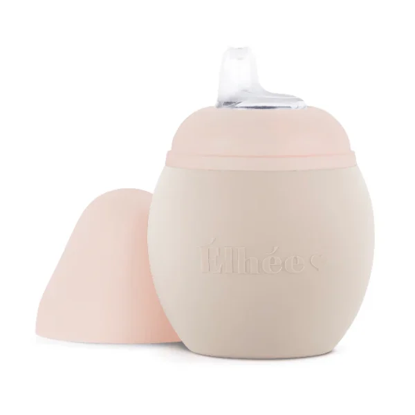 Ուսուցողական բաժակ՝ հակաթափման համակարգով։