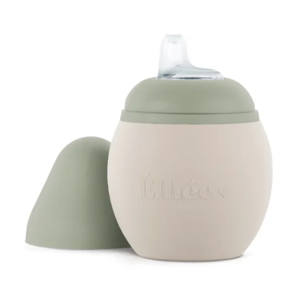 Ուսուցողական բաժակ՝ հակաթափման համակարգով։