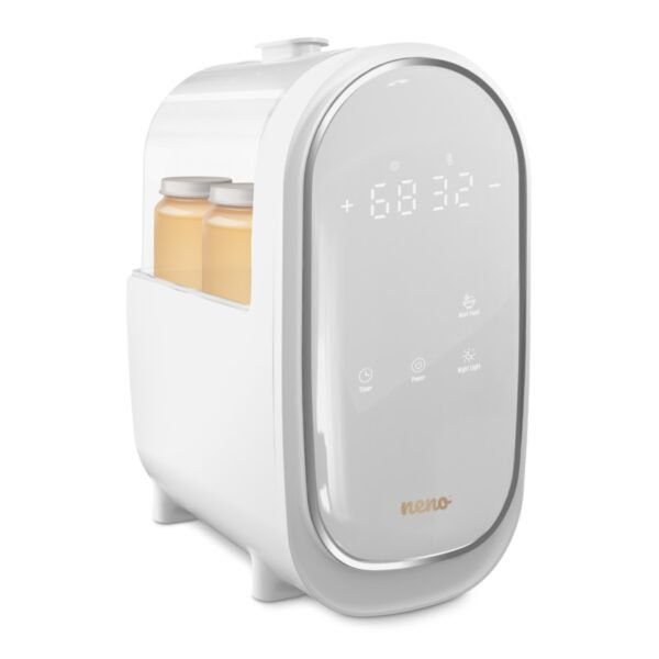 Շշերի տաքացուցիչ և ստերիլիզատոր