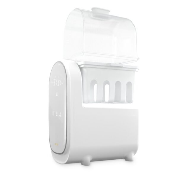 Շշերի տաքացուցիչ և ստերիլիզատոր