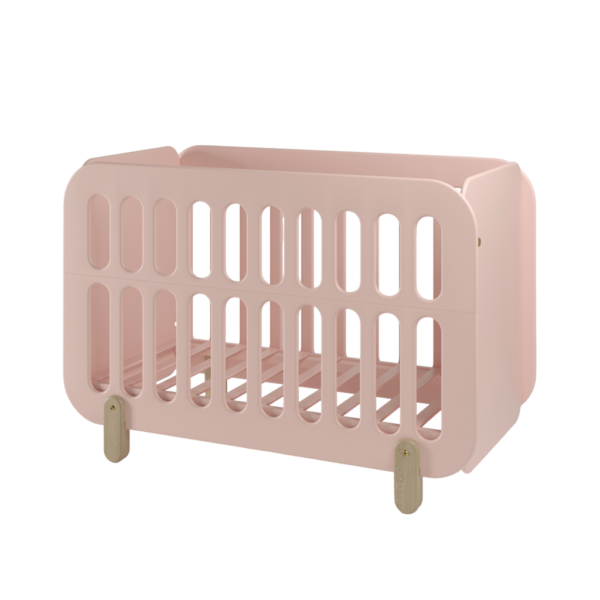 Մանկական  մահճակալ Baby Chipak