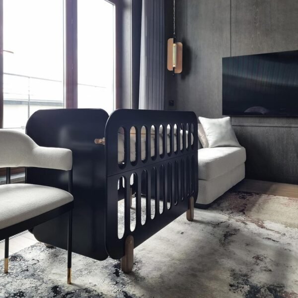 Մանկական  մահճակալ Baby Chipak