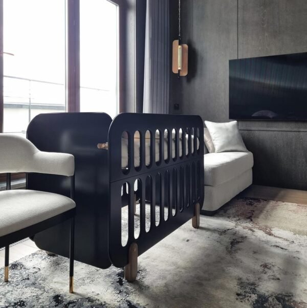 Մանկական  մահճակալ Baby Chipak