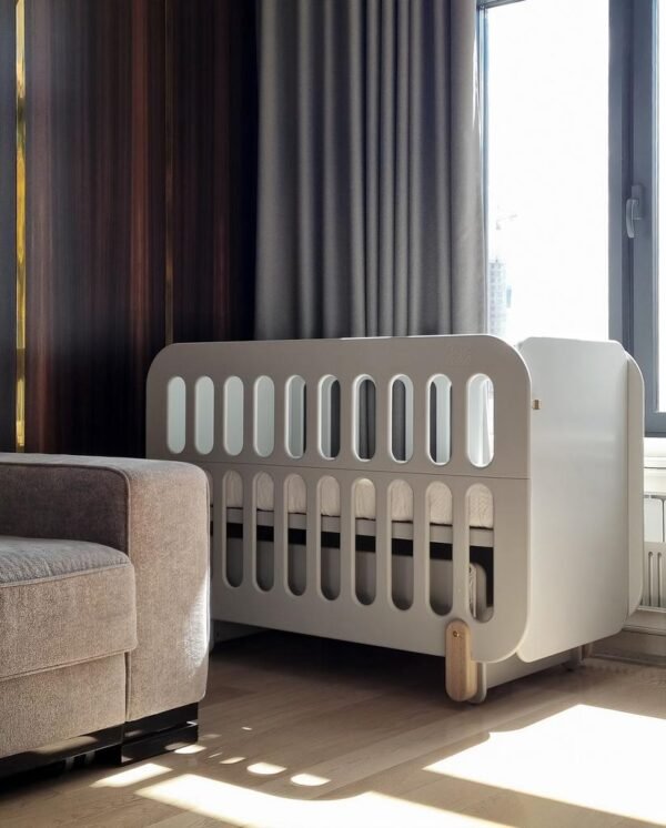 Մանկական  մահճակալ Baby Chipak