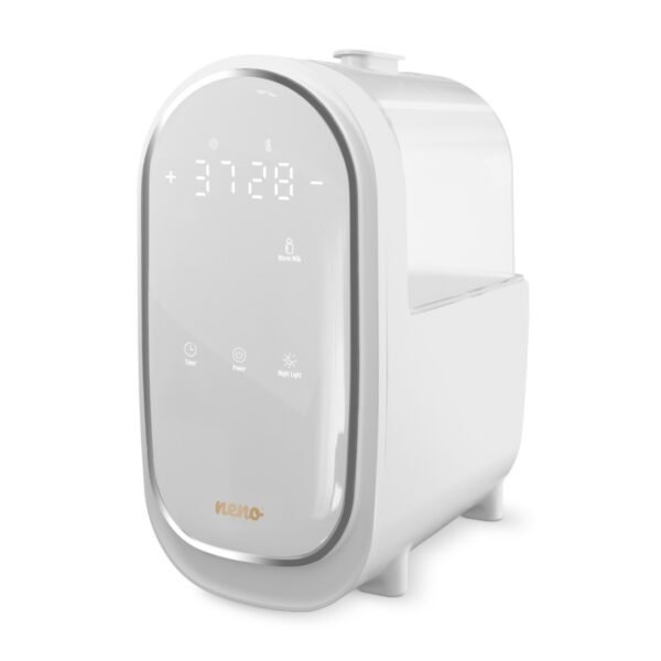 Շշերի տաքացուցիչ և ստերիլիզատոր