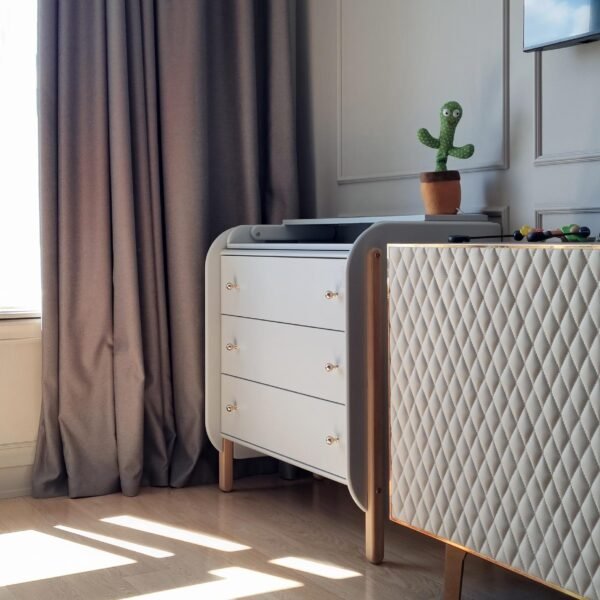 Մանկական  Դարակաշար Baby Chipak