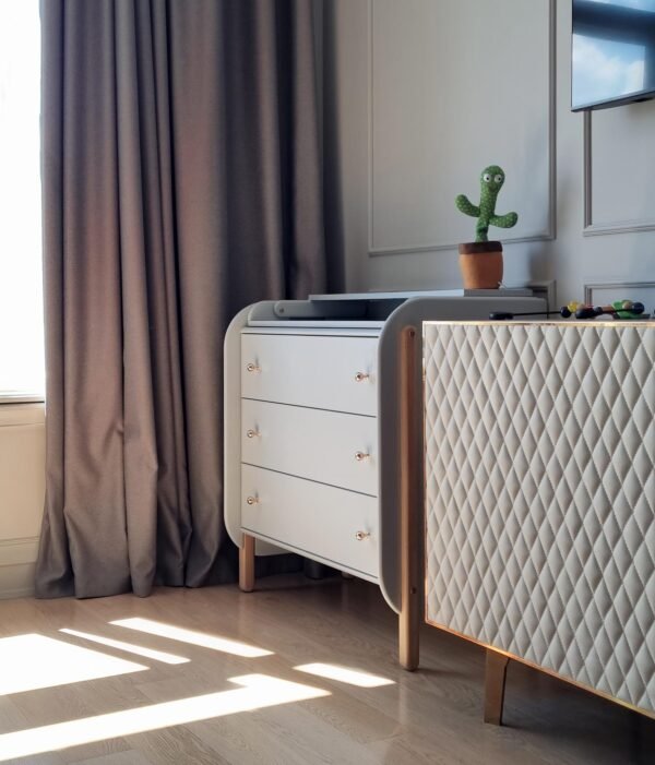 Մանկական  Դարակաշար Baby Chipak