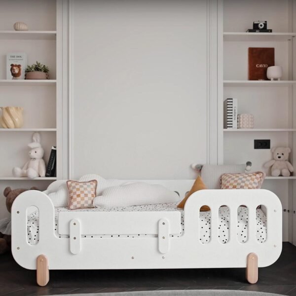 Մանկական  մահճակալ Baby Chipak (3 տարեկանից բարձր երեխաների համար)