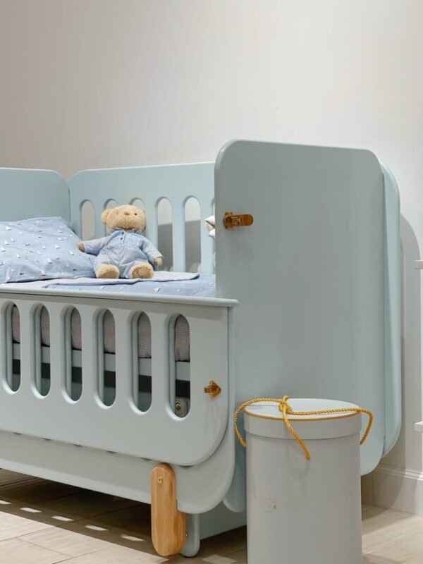 Մանկական  մահճակալ Baby Chipak