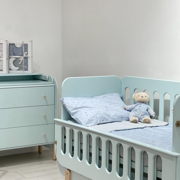 Մանկական  մահճակալ Baby Chipak