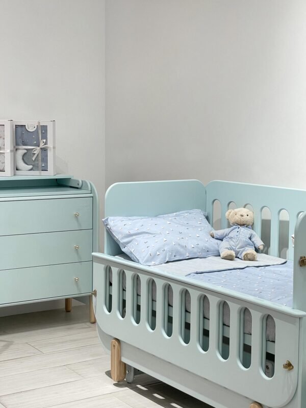 Մանկական  մահճակալ Baby Chipak