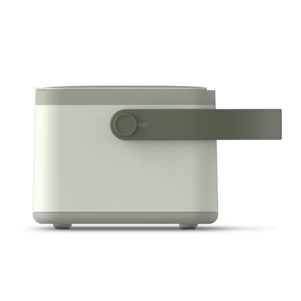 Միտրո թղթե անձեռոցիկների տաքացուցիչ