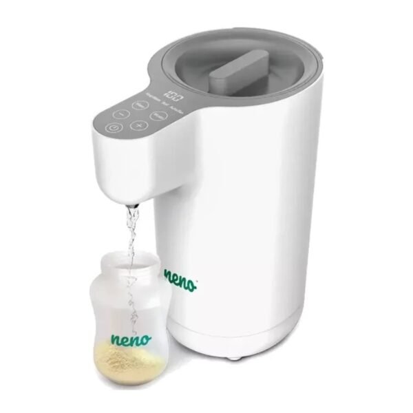 Խառնուրդի պատրաստման սարք նորածինների համար։