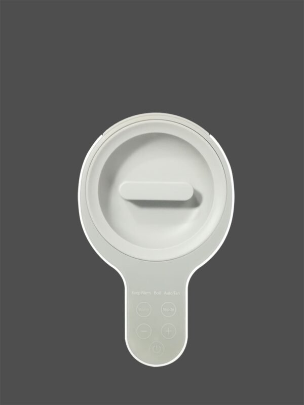 Խառնուրդի պատրաստման սարք նորածինների համար։