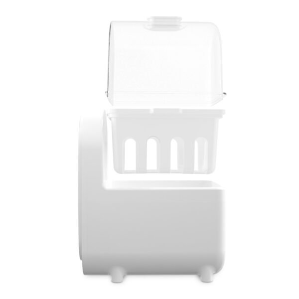 Շշերի տաքացուցիչ և ստերիլիզատոր