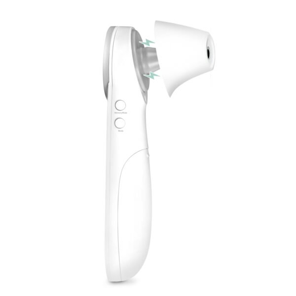 Անկապ շփման ջերմաչափ