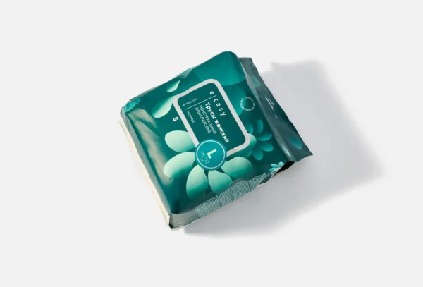 Գիշերային մենստրուալ տրուսիկներ