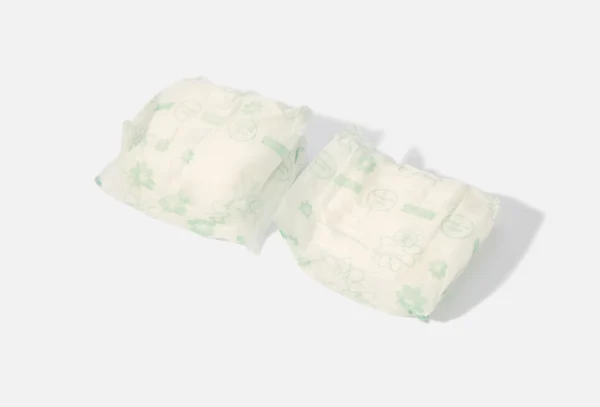 Գիշերային մենստրուալ տրուսիկներ