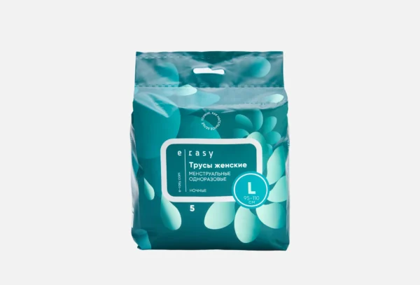 Գիշերային մենստրուալ տրուսիկներ