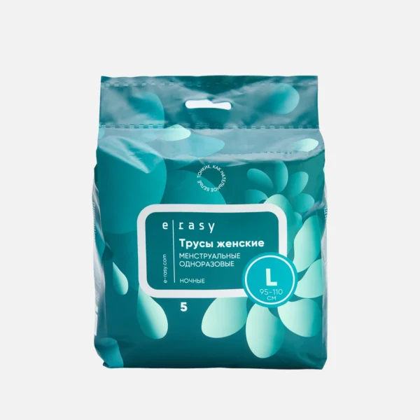 Գիշերային մենստրուալ տրուսիկներ