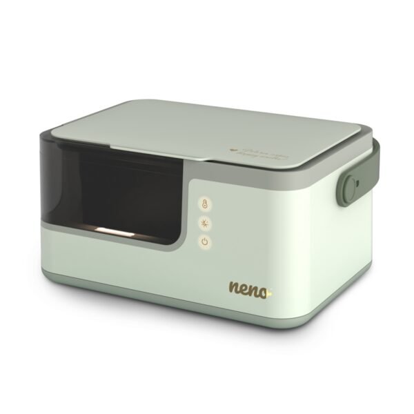 Միտրո թղթե անձեռոցիկների տաքացուցիչ