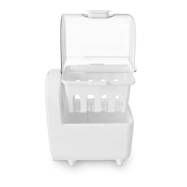 Շշերի տաքացուցիչ և ստերիլիզատոր