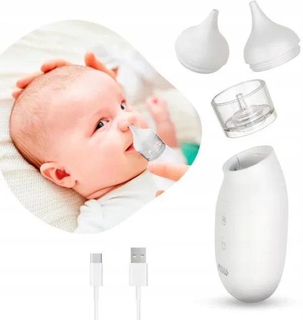 Aria քիթամաքրիչ