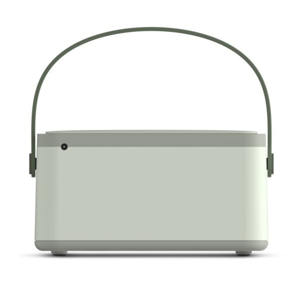 Միտրո թղթե անձեռոցիկների տաքացուցիչ