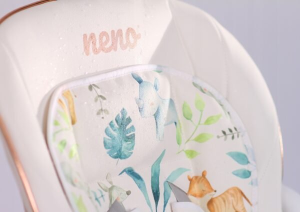 Բազմաֆունկցիոնալ կերակրման աթոռիկ երեխաների համար։