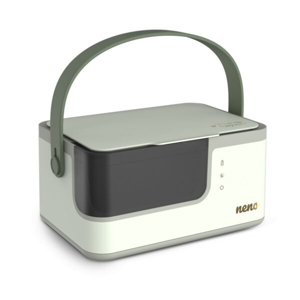 Միտրո թղթե անձեռոցիկների տաքացուցիչ