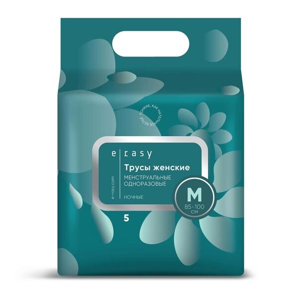 Գիշերային մենստրուալ ներքնազգեստ