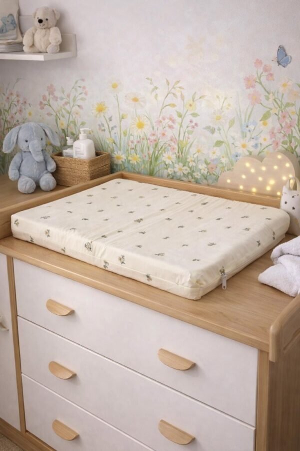 Բարուրափոխման ներքնակ Spring