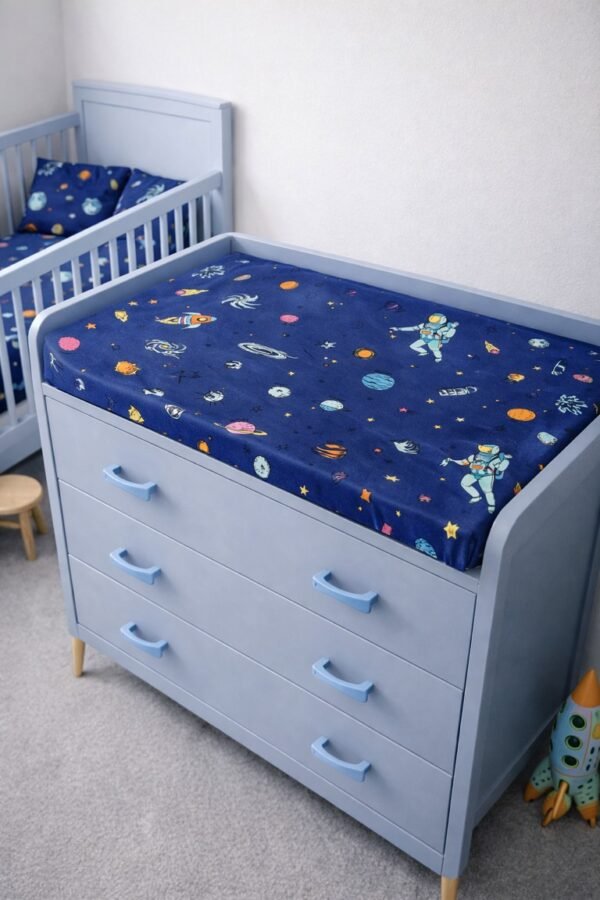 Բարուրափոխման ներքնակ Space