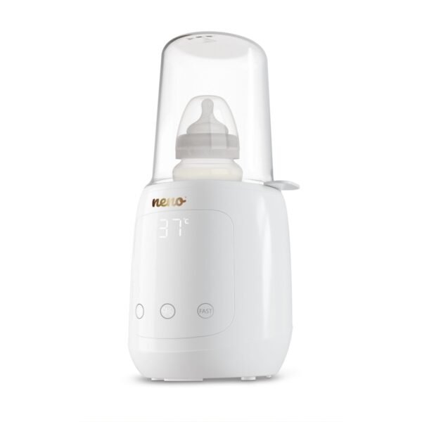 Շիշերի տաքացուցիչ և ստերիլիզատոր