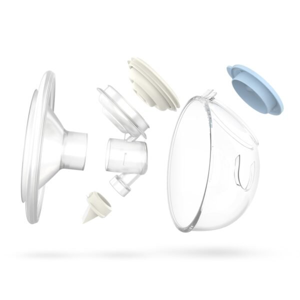 Անլար էլեկտրոնային կրծքաքամիչ