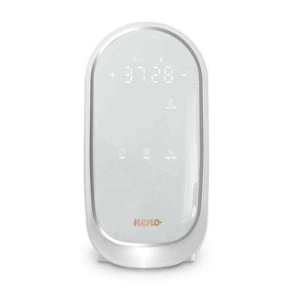 Շշերի տաքացուցիչ և ստերիլիզատոր