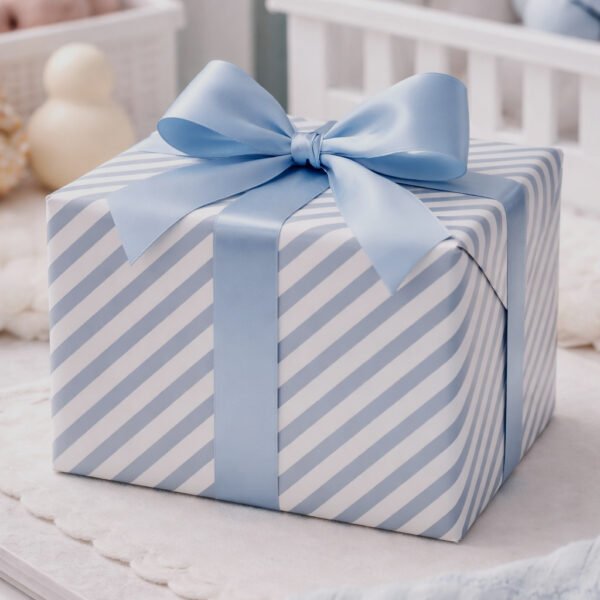 Գծավոր փաթեթավորման թուղթ