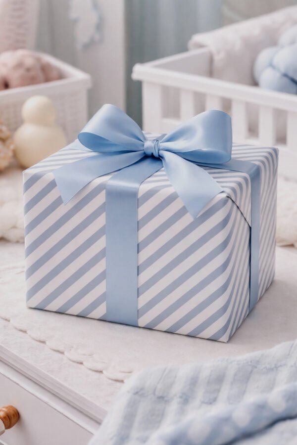 Գծավոր փաթեթավորման թուղթ