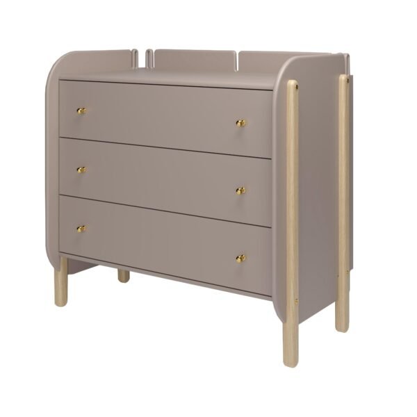 Մանկական  Դարակաշար Baby Chipak Mokka