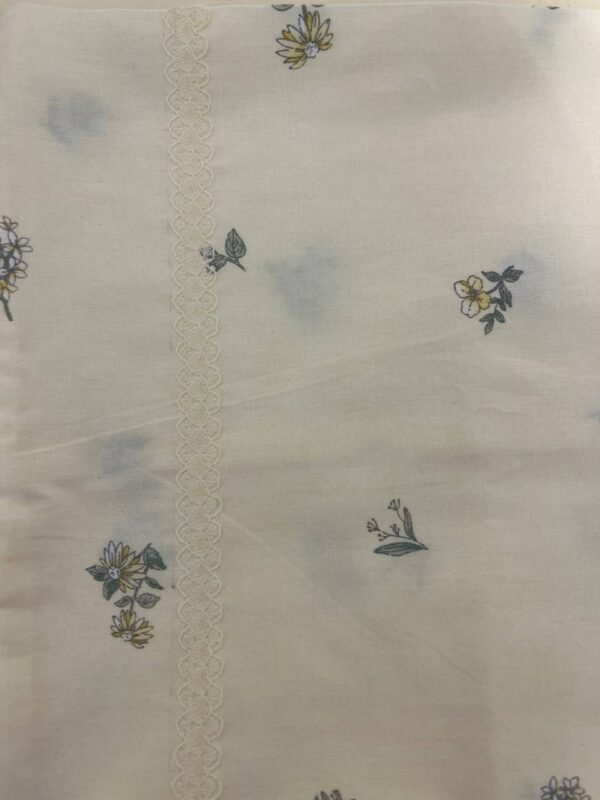 Teeny Weeny մանկական անկողնային հավաքածու Spring  (3 pc)