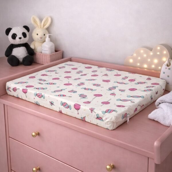 Բարուրափոխման ներքնակ Candies