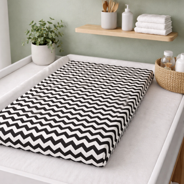 Բարուրափոխման ներքնակ Crazy