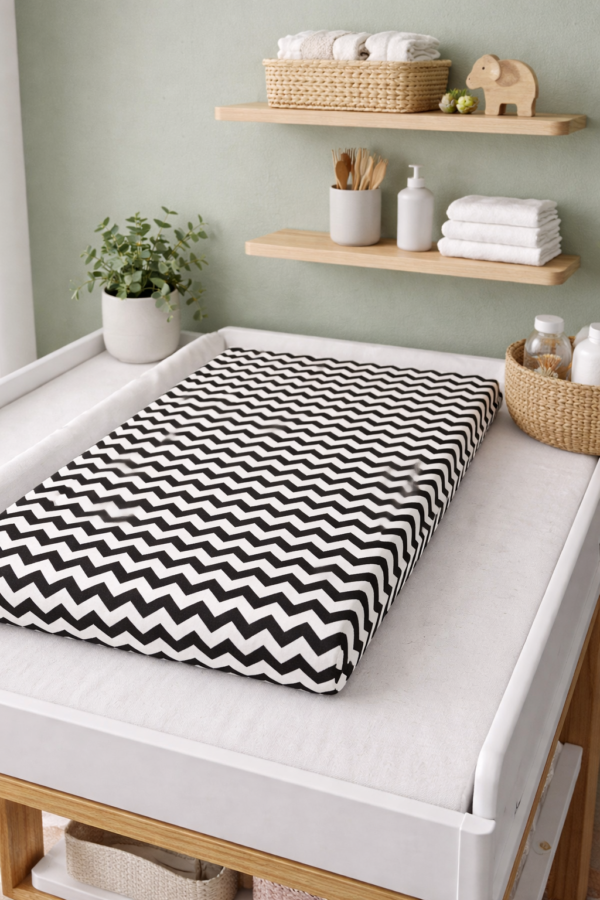 Բարուրափոխման ներքնակ Crazy