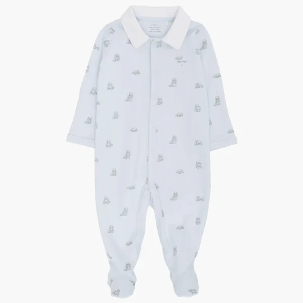 Snuggle Bunny Marley Remi ֆուտի